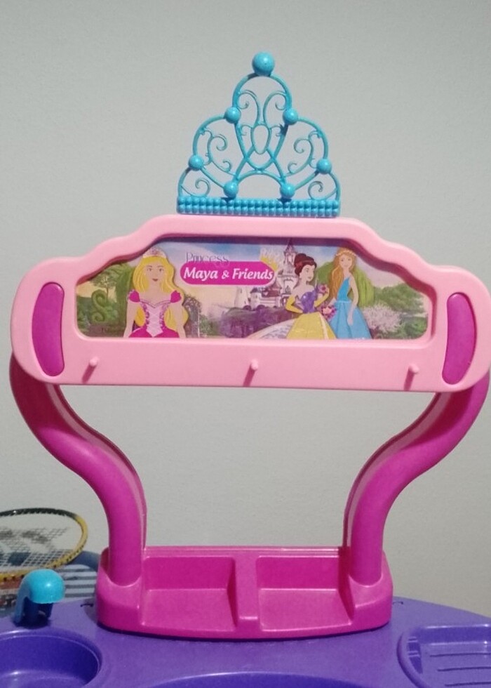 Oyuncak mutfak köşesi  - Görsel 2