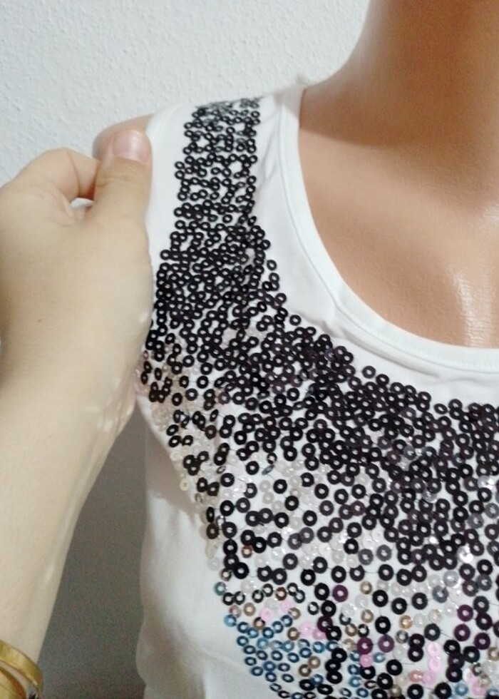 Pullu penye  - Görsel 4