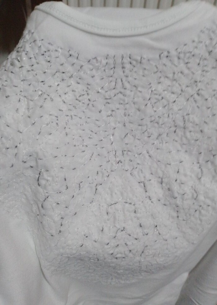 Pullu penye  - Görsel 5