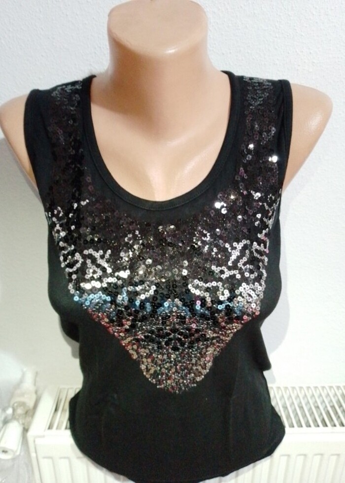 Erdem marka pullu badi  - Görsel 3