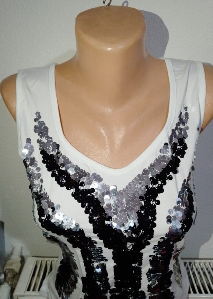 Pullu badi  - Görsel 2