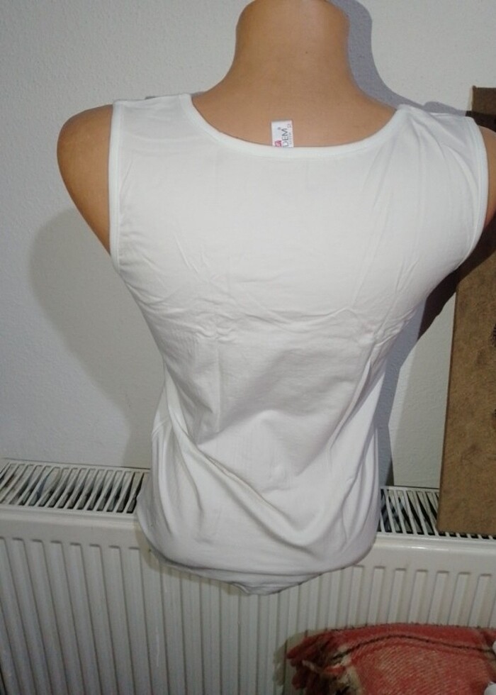 Pullu badi  - Görsel 3