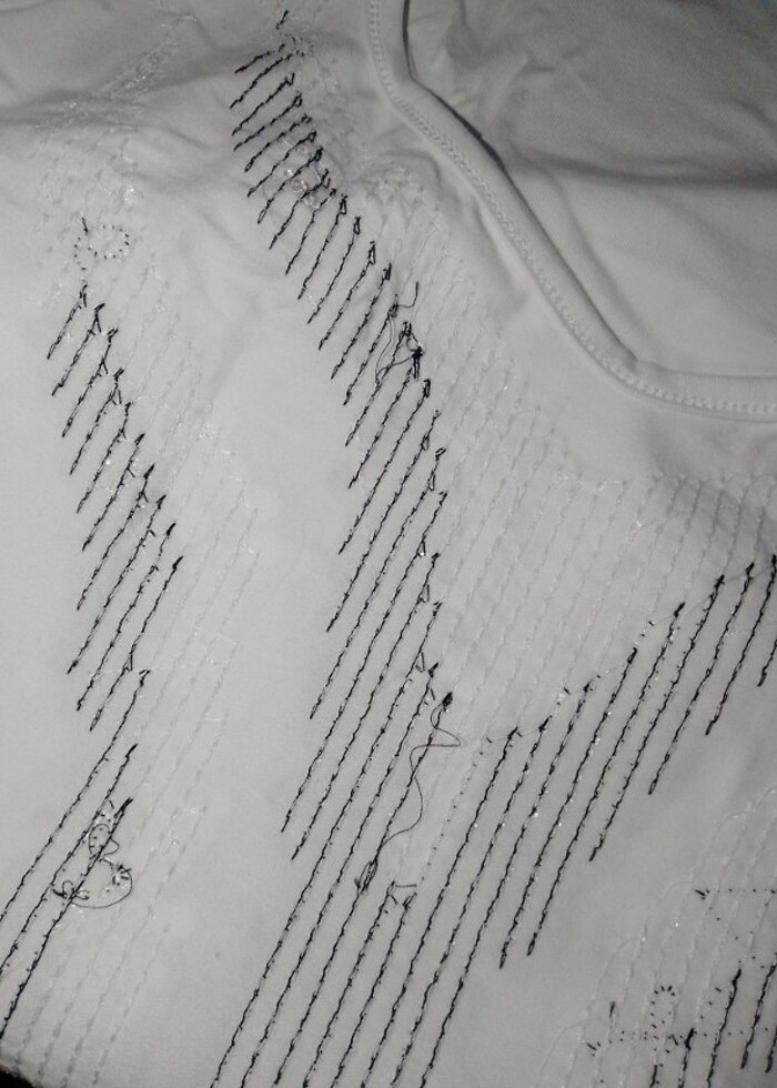 Pullu badi  - Görsel 4