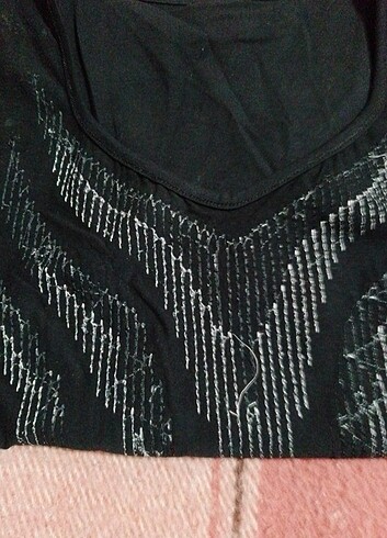 Pullu penye badi - Görsel 5