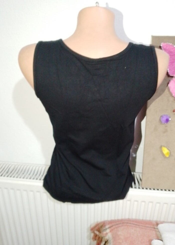 Pullu penye badi  - Görsel 3