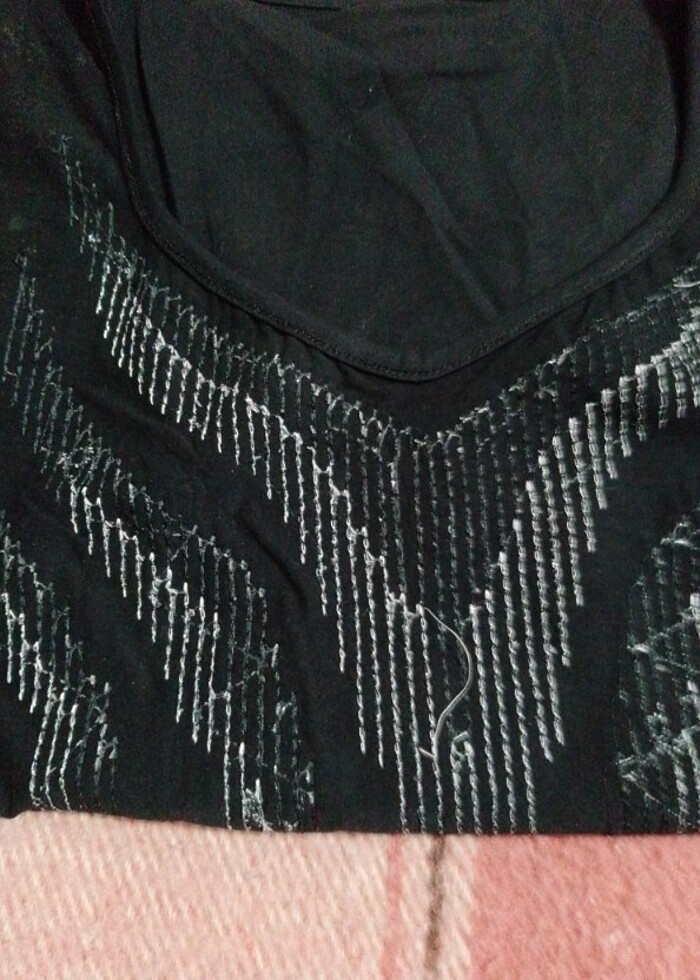 Pullu penye badi  - Görsel 5