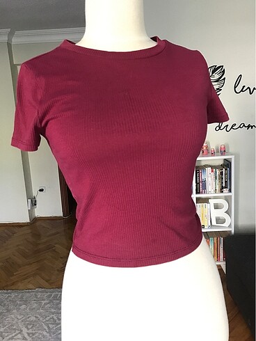 Bordo Crop