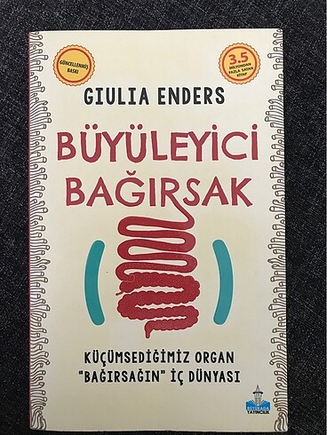 Büyüleyici Bağırsak