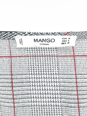 m Beden çeşitli Renk Mango Uzun Elbise %70 İndirimli.