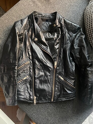 Bershka Ceket