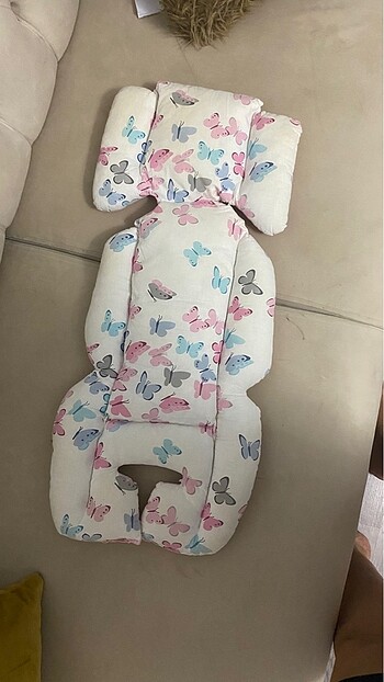 Puset minderi, çarşafı, örtüsü, kız bebek kapı süsü