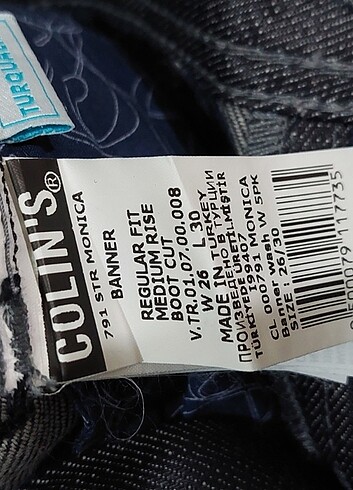 Colins 