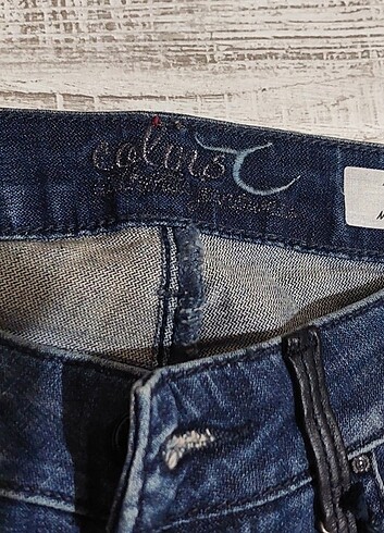 26 Beden Colins