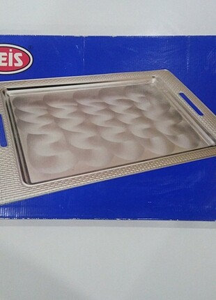 Çay tepsisi