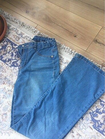 LC Waikiki Jean pantolon