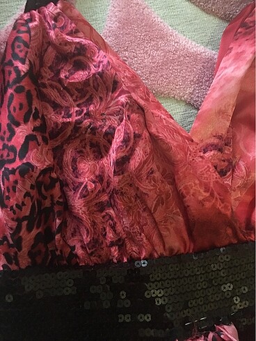 Abiye elbise - Görsel 2