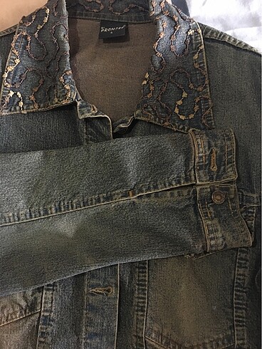 Kot ceket - Görsel 2