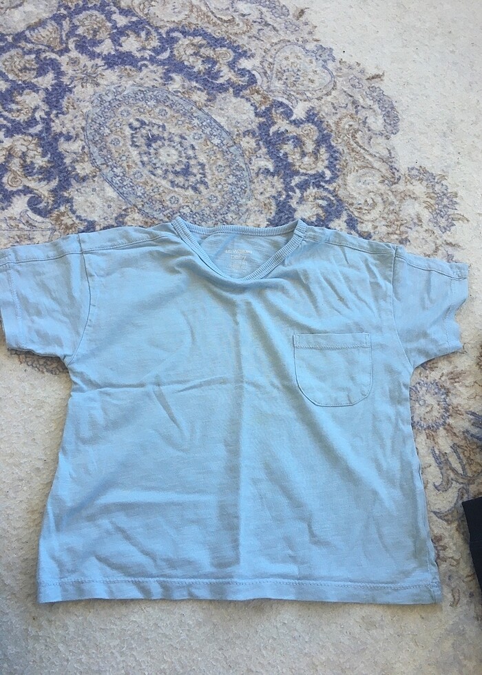 Tişört - Görsel 2