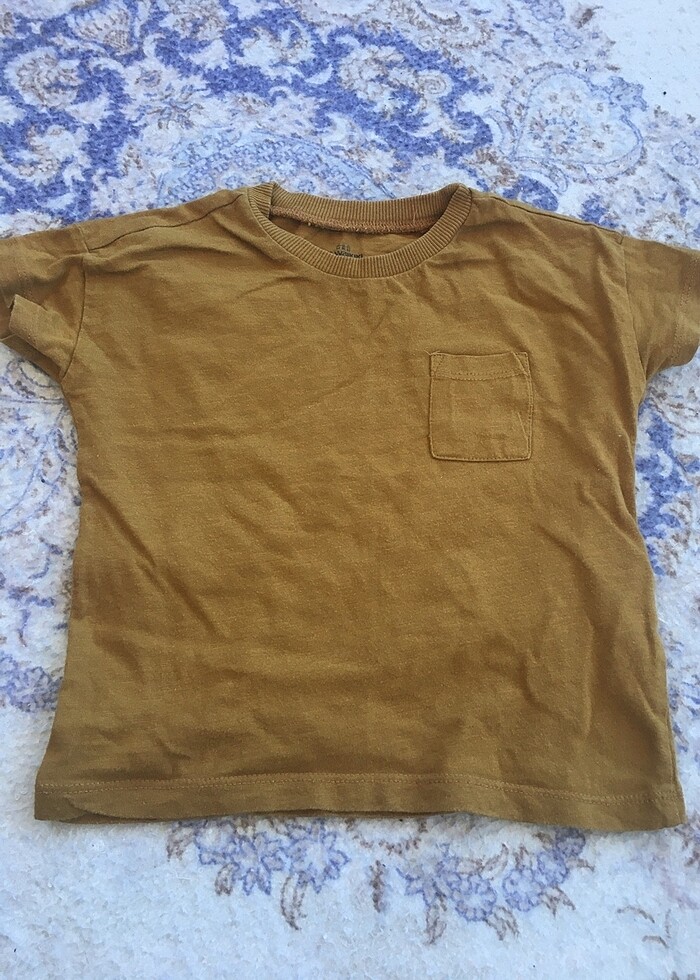 Tişört - Görsel 2