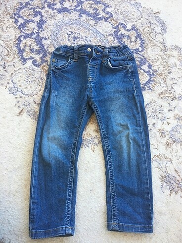 Jean pantolon