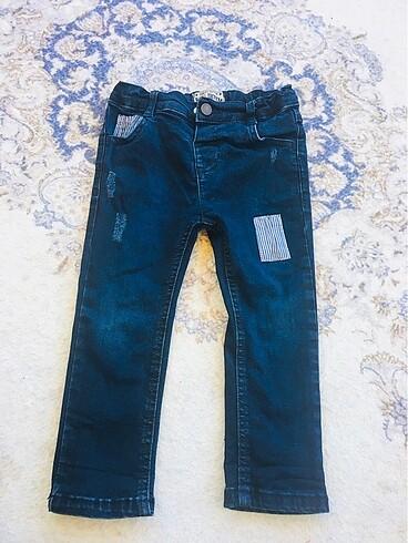 Jean pantolon