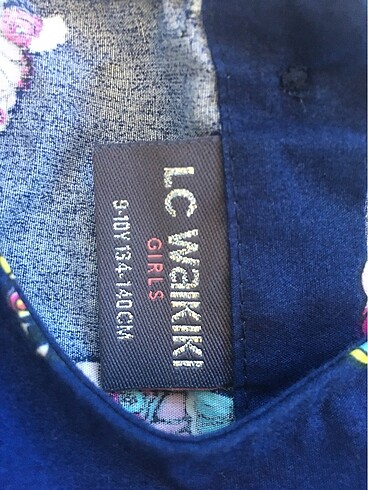 LC Waikiki Elbise