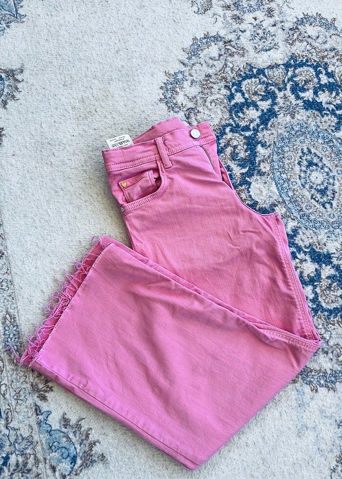 Mavi jean - Görsel 3