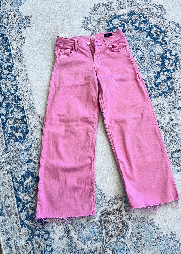 Mavi jean - Görsel 4