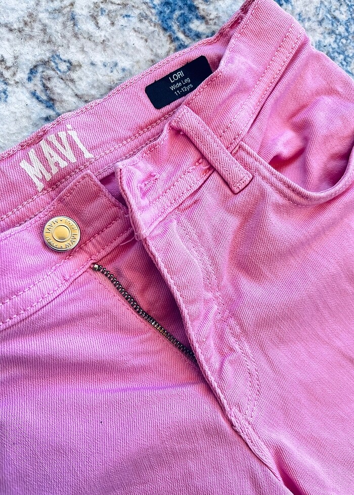 Mavi jean - Görsel 2