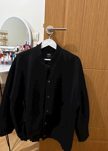 Zara ceket - Görsel 4