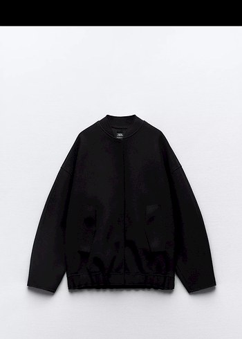 Zara ceket - Görsel 3