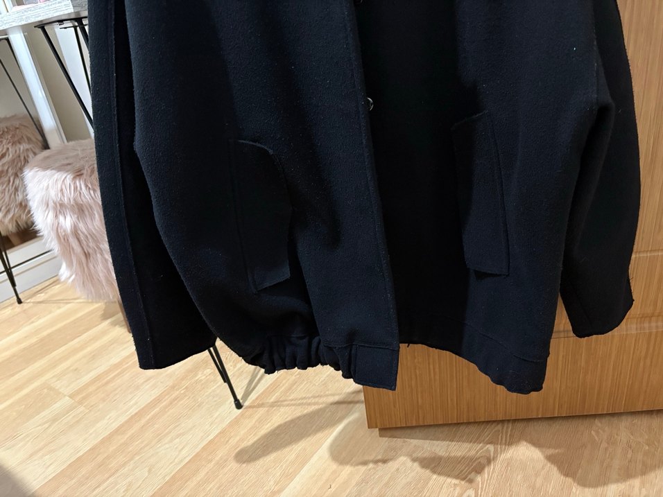 Zara ceket - Görsel 5