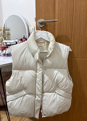 Mango yelek - Görsel 2