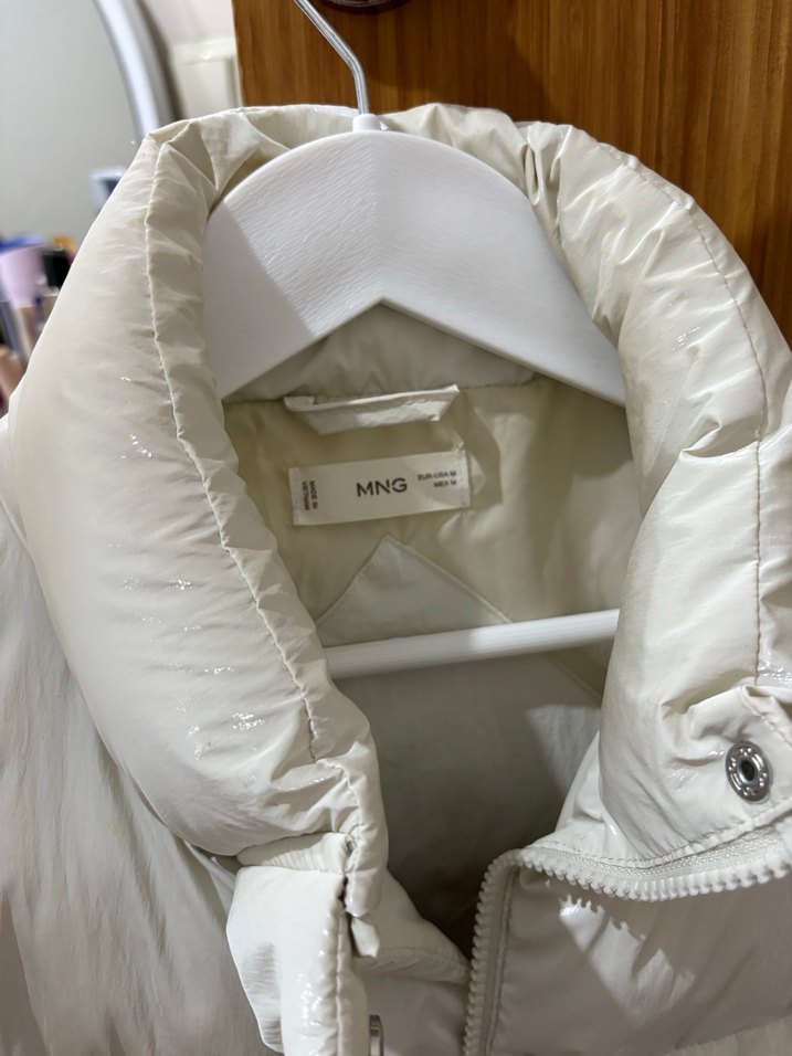 Mango yelek - Görsel 3