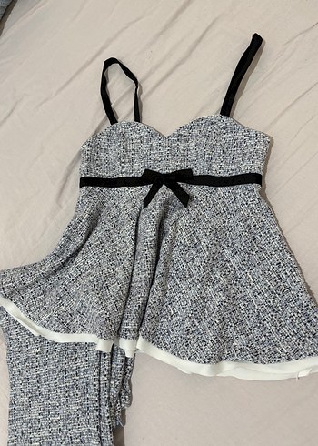 Zara takım - Görsel 2