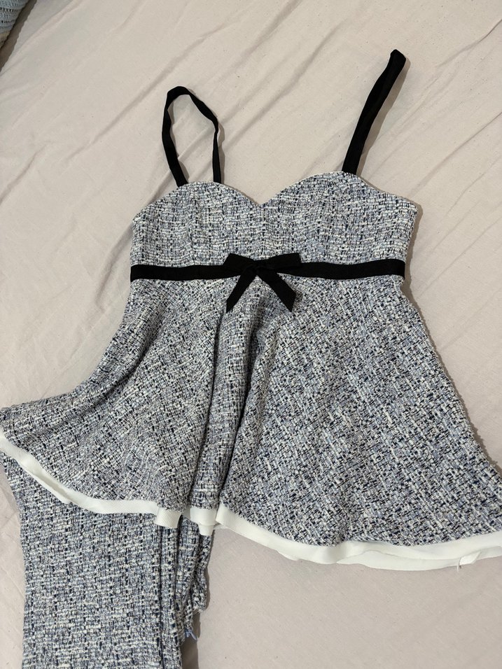 Zara takım - Görsel 2