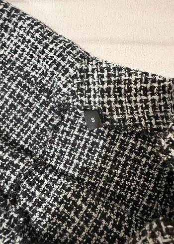 Kışlık şort - Görsel 3