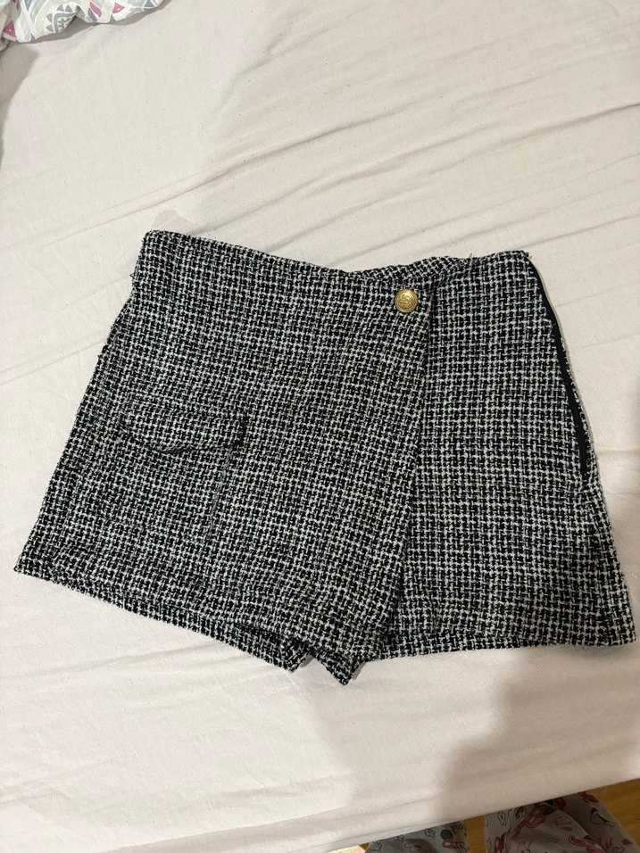 Kışlık şort - Görsel 2