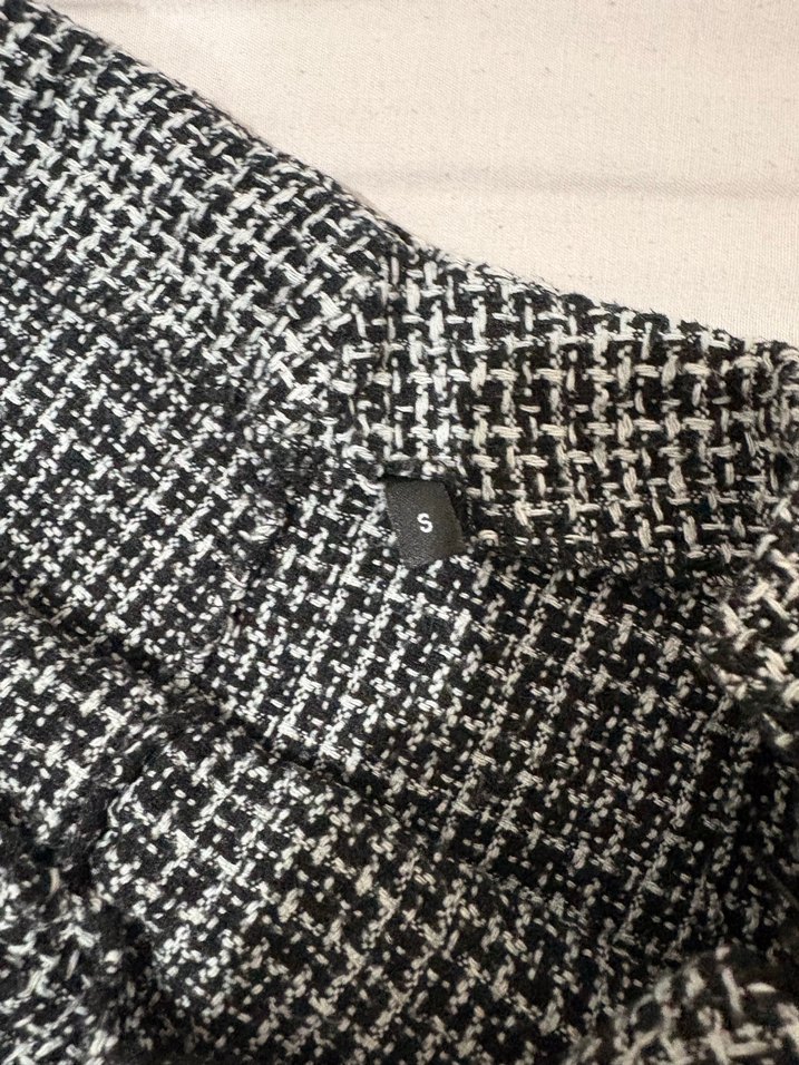 Kışlık şort - Görsel 3