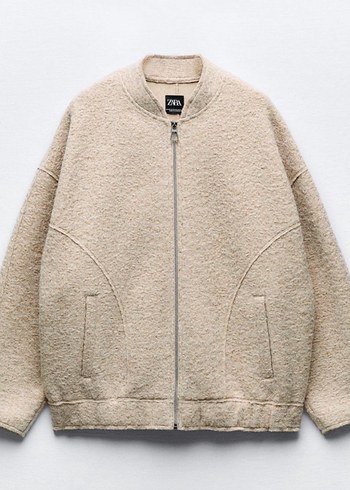 Zara ceket - Görsel 2