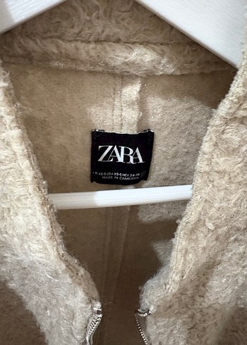 Zara ceket - Görsel 4