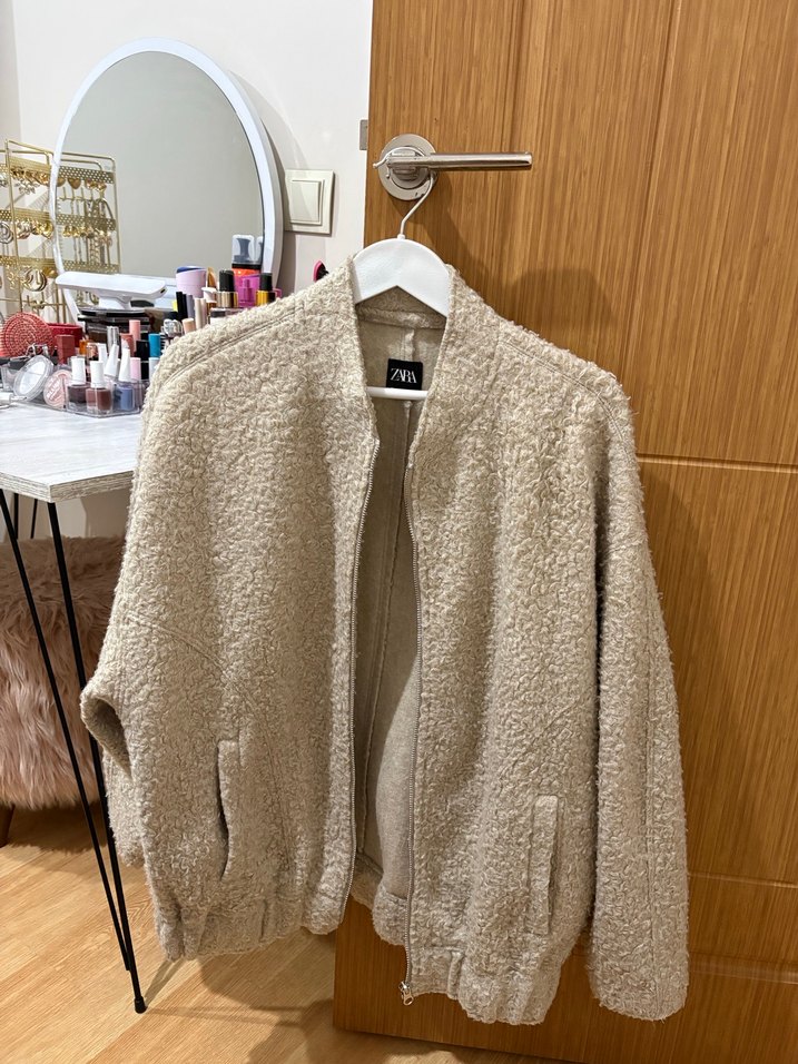 Zara ceket - Görsel 3