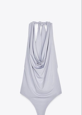 Zara bluz - Görsel 4