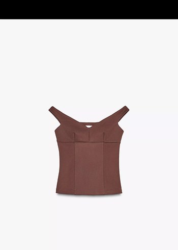 Zara Bluz - Görsel 2