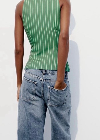 Zara bluz - Görsel 3