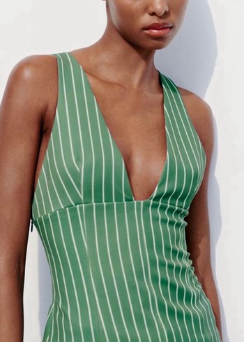 Zara bluz - Görsel 2