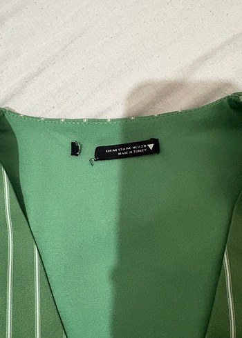 Zara bluz - Görsel 5