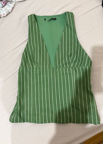 Zara bluz - Görsel 4