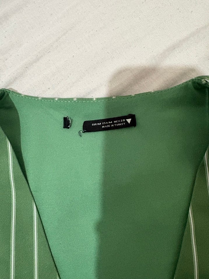 Zara bluz - Görsel 5