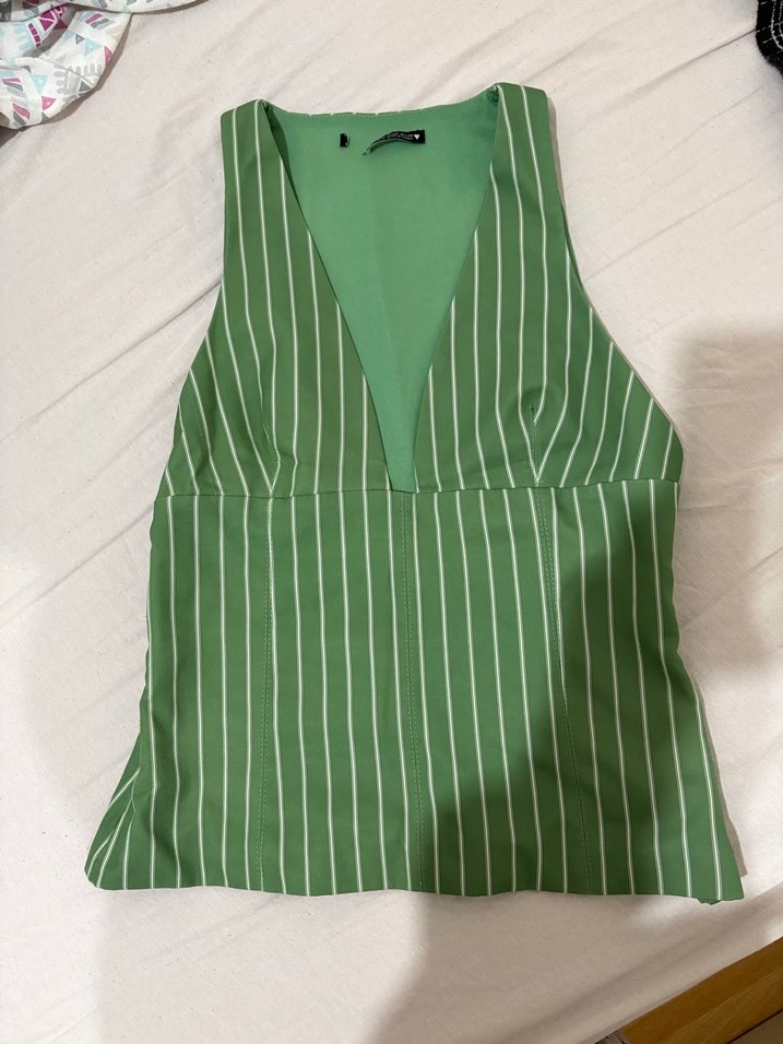 Zara bluz - Görsel 4